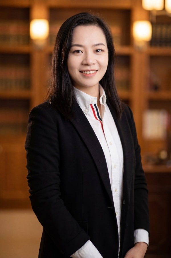 崔静蕾律师 Attorney Jinglei Cui - California Personal Injury Lawyer